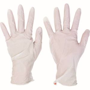 サラヤ SARAYA サラヤ 53514 プラスチック手袋E粉無 S 100枚入