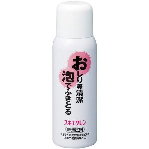 持田ヘルスケア 持田ヘルスケア スキナクレン 150ml