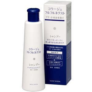 持田ヘルスケア 持田ヘルスケア フルフルネクストシャンプー すっきりタイプ 200ml
