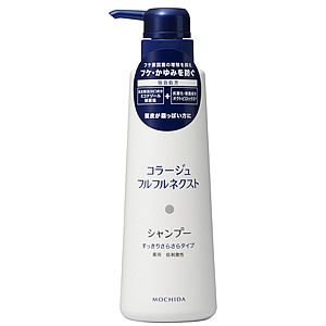 持田ヘルスケア 持田ヘルスケア フルフルネクストシャンプー すっきりタイプ 400ml
