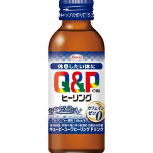 興和 Kowa 興和 キューピーコーワ ヒーリングドリンク 100ml