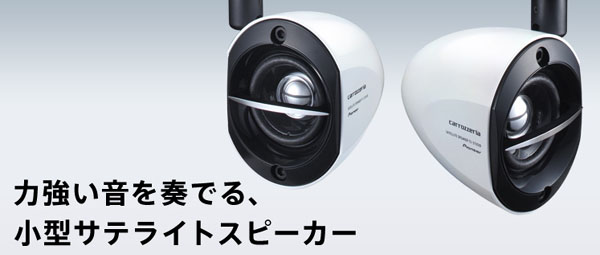  パイオニア Pioneer パイオニア TS-STX510 サテライトスピーカー
