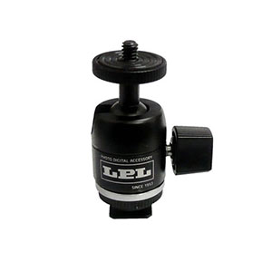 LPL ユニバーサルボールヘッド BH-50D L14945