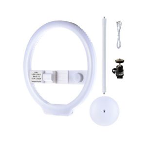 LPL LPL LEDライトビューティー VLR-128XP L26854