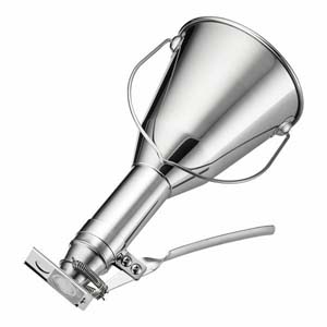 遠藤商事 TKG TKG SA 18-8 ステンレス シリコンゴム付 チャッキリ 大 1.5L 遠藤商事