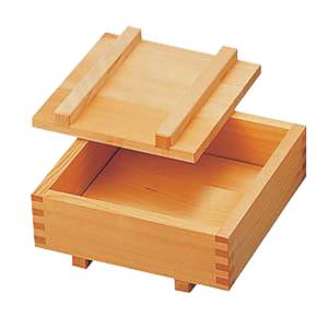 ヤマコー 用美 YAMACO ヤマコー 椹 押型 30cm 約1升 06108 用美