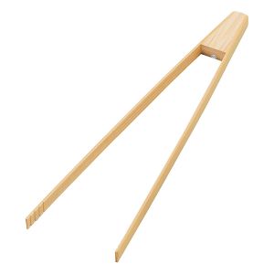 ヤマコー 用美 YAMACO ヤマコー 天ぷらバサミ 小 09221 用美