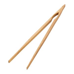 ヤマコー 用美 YAMACO ヤマコー すす竹 箸トング 12153 用美
