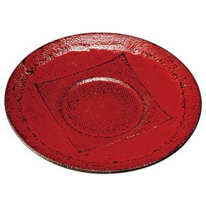 ヤマコー 用美 YAMACO ヤマコー 4.0布張見付茶托 16154 用美