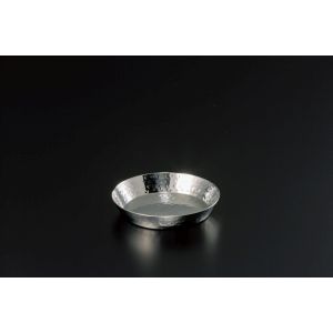 ヤマコー 用美 YAMACO ヤマコー ステンレス槌目 トレイ S 23986 用美