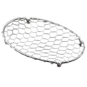 ヤマコー 用美 YAMACO ヤマコー ステンレス 小判目皿 小 23992 用美