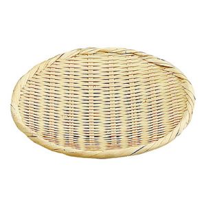 ヤマコー 用美 YAMACO ヤマコー 雅 そば 天ぷら皿 丸足付 大 24950 用美