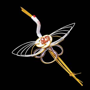 ヤマコー 用美 YAMACO ヤマコー 水引祝鶴 25755 用美