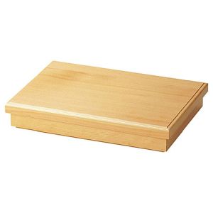 ヤマコー 用美 YAMACO ヤマコー 檜 ミニ檜彩 ひさい 弁当 27106 用美