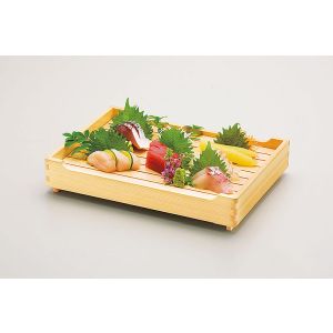 ヤマコー 用美 YAMACO ヤマコー 東濃檜 吉祥盛込器 30381 用美