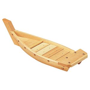 ヤマコー 用美 YAMACO ヤマコー 白木川舟 H-50 41105 用美