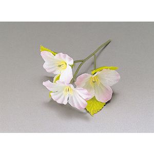 ヤマコー 用美 YAMACO ヤマコー プチフラワー 桜 200個入 63851 用美