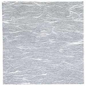 ヤマコー 用美 YAMACO ヤマコー 透かし和紙 白 21×21cm 100枚入 65130 用美