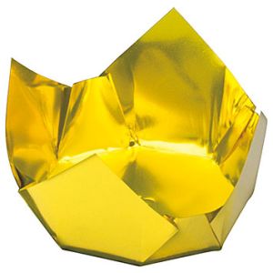 ヤマコー 用美 YAMACO ヤマコー 両面OP珍味入 双金 ミニ 200枚入 66408 用美