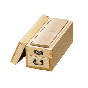 ヤマコー 用美 YAMACO ヤマコー 鰹節削箱 単箱入 87356 用美