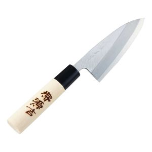 ダイキチ ダイキチ あじ切り包丁 105mm 堺源吉 和包丁 MA-3702