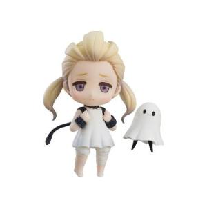 グッドスマイルカンパニー グッドスマイルカンパニー ネンドロイド NieR Re in carnation 白イ少女&ママ