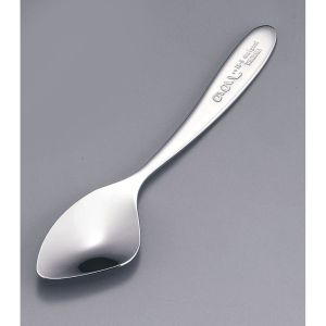 レーベン LEBEN ののじ 18-8 ヘラスプーン CUT-11 レーベン