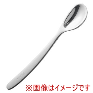 レーベン LEBEN ののじ ソフトスプーン 左利き用 幼児用 ミラー CUT-L04 レーベン