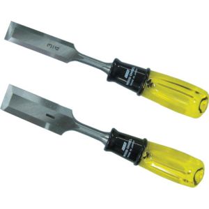 角利産業 KAKURI 角利産業 12951 万能のみ2本組  19 25mm