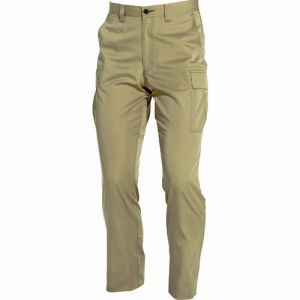 バートル BURTLE バートル 6072-24-79 カーゴパンツ キャメル