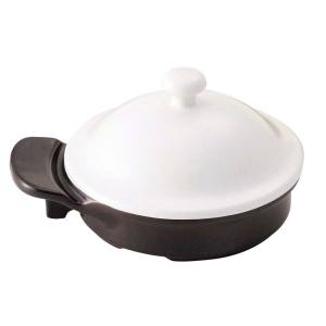 トーセラム トーセラム DKミニ電子レンジ用TSM/PF41aa ホワイト