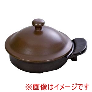 トーセラム TOCERAM トーセラム DKミニ電子レンジ用TSM/PF41aa ダークブラウン