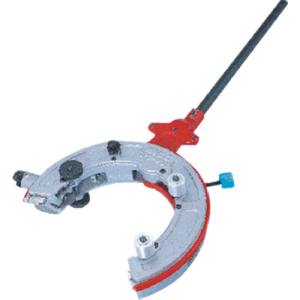 MCCコーポレーション 松阪鉄工所 MCC RPE-200 ラチェットポリエチレンカッタ 200 松阪鉄工所