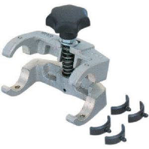 MCCコーポレーション 松阪鉄工所 MCC ES-30 ソケットクランプ 25/30A 松阪鉄工所