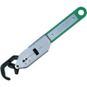 MCCコーポレーション 松阪鉄工所 MCC MJW-300 メカレンチ 300 松阪鉄工所