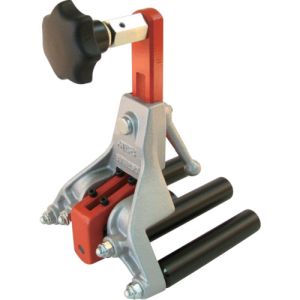 MCCコーポレーション 松阪鉄工所 MCC BV-250 塩ビ管面取り工具 外面15度 松阪鉄工所