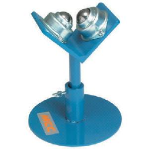 MCCコーポレーション 松阪鉄工所 MCC PMNPS01 パイプサポート N25用 松阪鉄工所