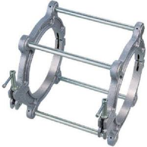 MCCコーポレーション 松阪鉄工所 MCC ESI-250 ソケットクランプISO250 ドラムタイプ 松阪鉄工所