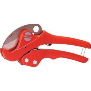 MCCコーポレーション 松阪鉄工所 MCC VC-0327 塩ビカッタ VC-27ED 松阪鉄工所