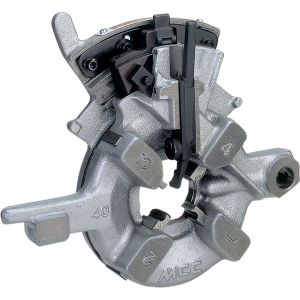 MCCコーポレーション 松阪鉄工所 MCC PMDAD12 AMダイヘッド 1/2-3/4 AD202 松阪鉄工所