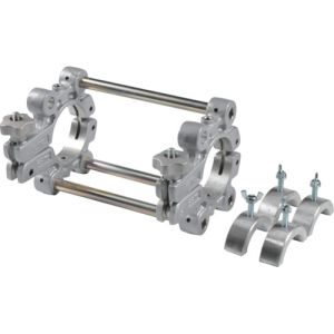 MCCコーポレーション 松阪鉄工所 MCC ESJ-75L ソケットクランプ75/50ライナー付 ドラムタイプ 松阪鉄工所