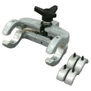 MCCコーポレーション 松阪鉄工所 MCC ES-50 ソケットクランプ 50/30A 松阪鉄工所