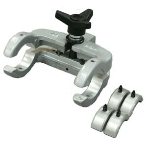 MCCコーポレーション 松阪鉄工所 MCC ES-75 ソケットクランプ 75/50A 松阪鉄工所