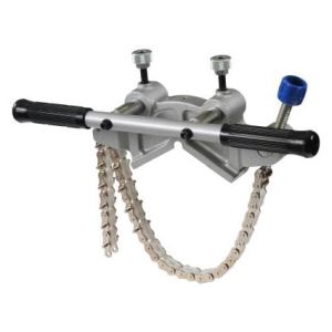 MCCコーポレーション 松阪鉄工所 MCC KRC-200 固定リング チェーン 200 松阪鉄工所