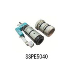MCCコーポレーション 松阪鉄工所 MCC SSPE5040 PEスクレーパ 40-50 松阪鉄工所