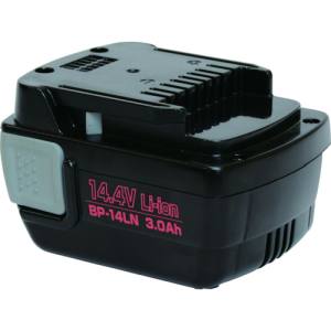 MCCコーポレーション 松阪鉄工所 MCC BP-14LN リチウムイオンバッテリ 松阪鉄工所