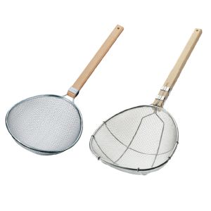 新越ワークス スリースノー ステンレス プロ すいのう 木柄 小 新越ワークス TS