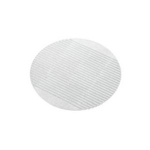 新越ワークス TS 抗菌 銀の麺すのこ 大 ナチュラルクリア 新越ワークス スリースノー