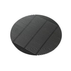 新越ワークス TS 抗菌 銀の麺すのこ 小 ブラック 新越ワークス スリースノー