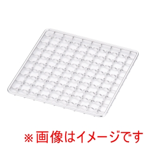 遠藤商事 TKG TKG SA 18-8 飛騨コンロ用 クリンプ目金網 4号用 115×115 遠藤商事